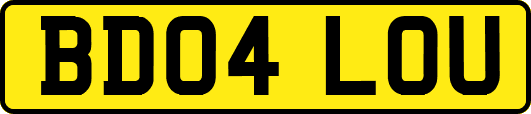 BD04LOU