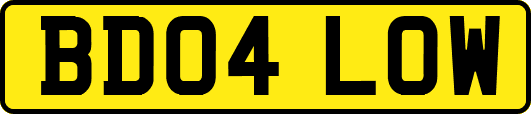 BD04LOW