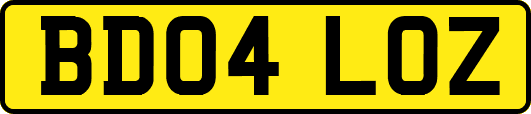 BD04LOZ