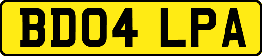 BD04LPA