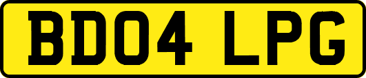 BD04LPG