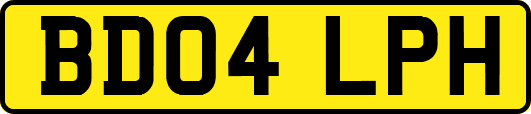 BD04LPH
