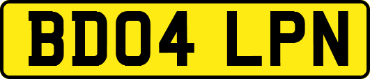 BD04LPN