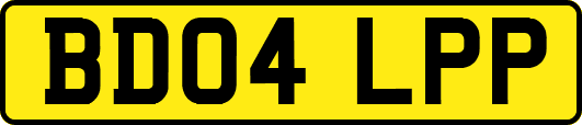 BD04LPP