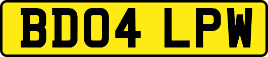 BD04LPW