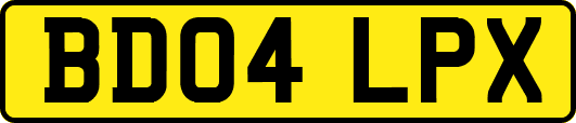BD04LPX