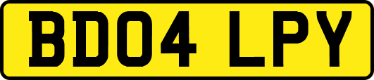 BD04LPY