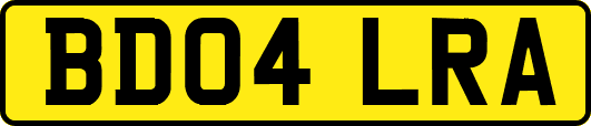 BD04LRA
