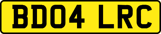 BD04LRC