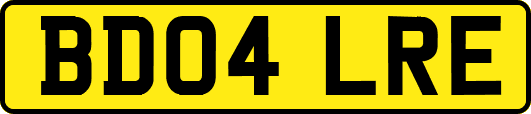 BD04LRE