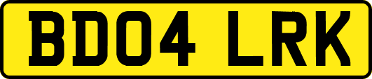 BD04LRK