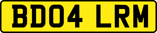 BD04LRM