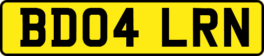 BD04LRN