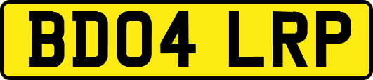 BD04LRP