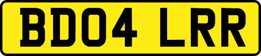 BD04LRR