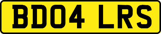 BD04LRS