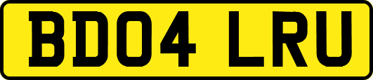 BD04LRU