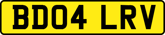 BD04LRV
