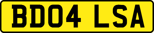 BD04LSA