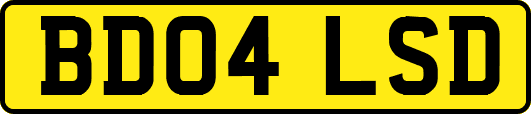 BD04LSD