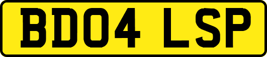 BD04LSP