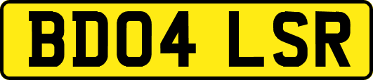 BD04LSR