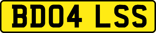 BD04LSS