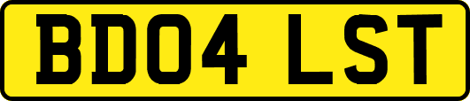 BD04LST