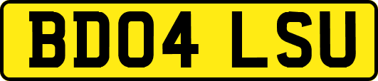 BD04LSU