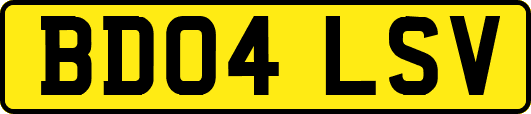 BD04LSV
