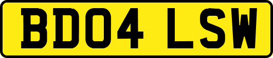 BD04LSW