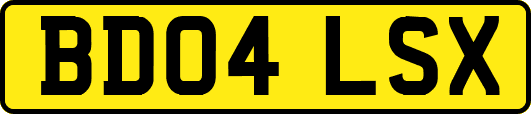 BD04LSX