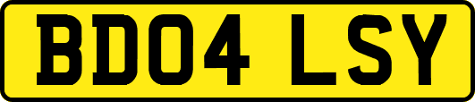 BD04LSY