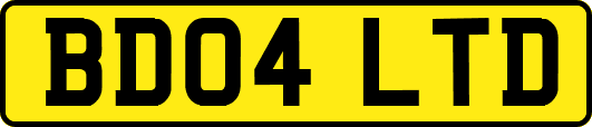 BD04LTD