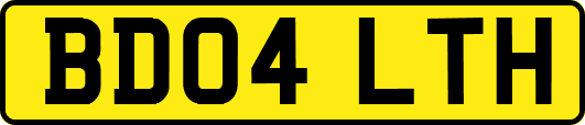 BD04LTH