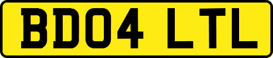 BD04LTL