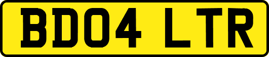 BD04LTR