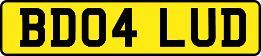 BD04LUD