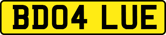 BD04LUE