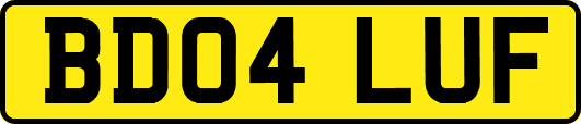 BD04LUF