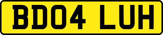 BD04LUH
