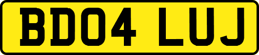 BD04LUJ