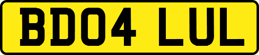 BD04LUL