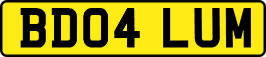 BD04LUM