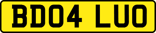 BD04LUO