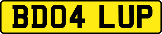 BD04LUP