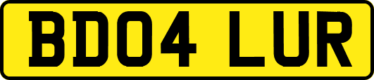 BD04LUR