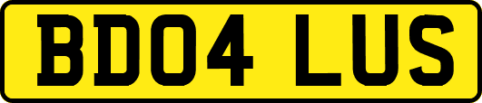 BD04LUS
