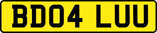 BD04LUU