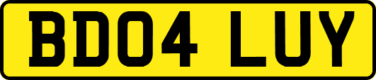 BD04LUY